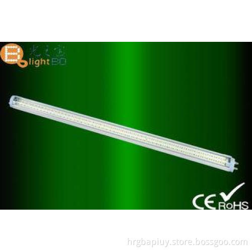 3FT T8 Custom SMD LED Tube Lights aluminum For Hospital Ind
